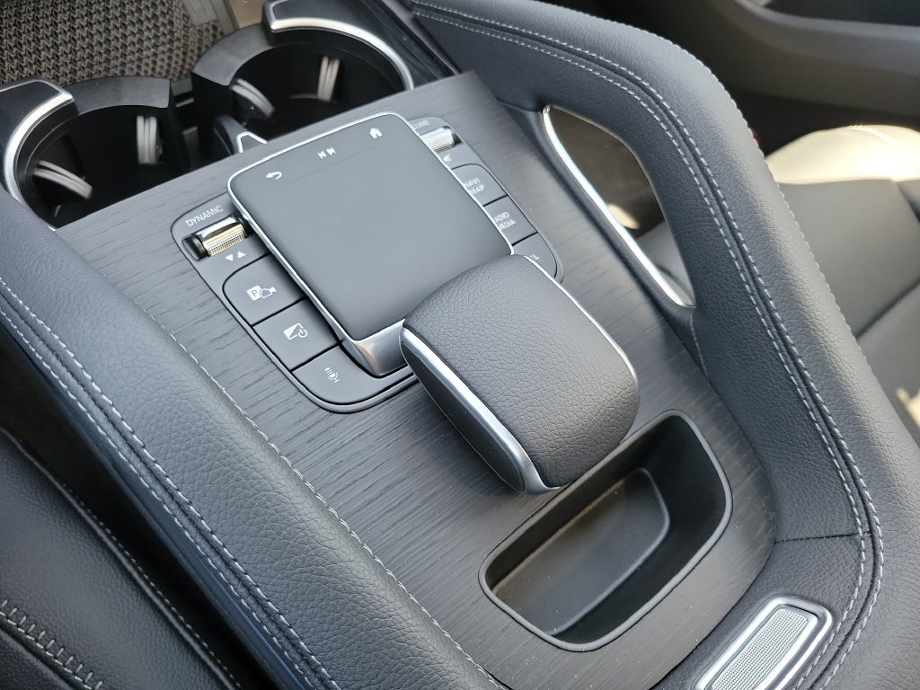 New 2027 Polar White Mercedes-Benz GLE 350 image 27