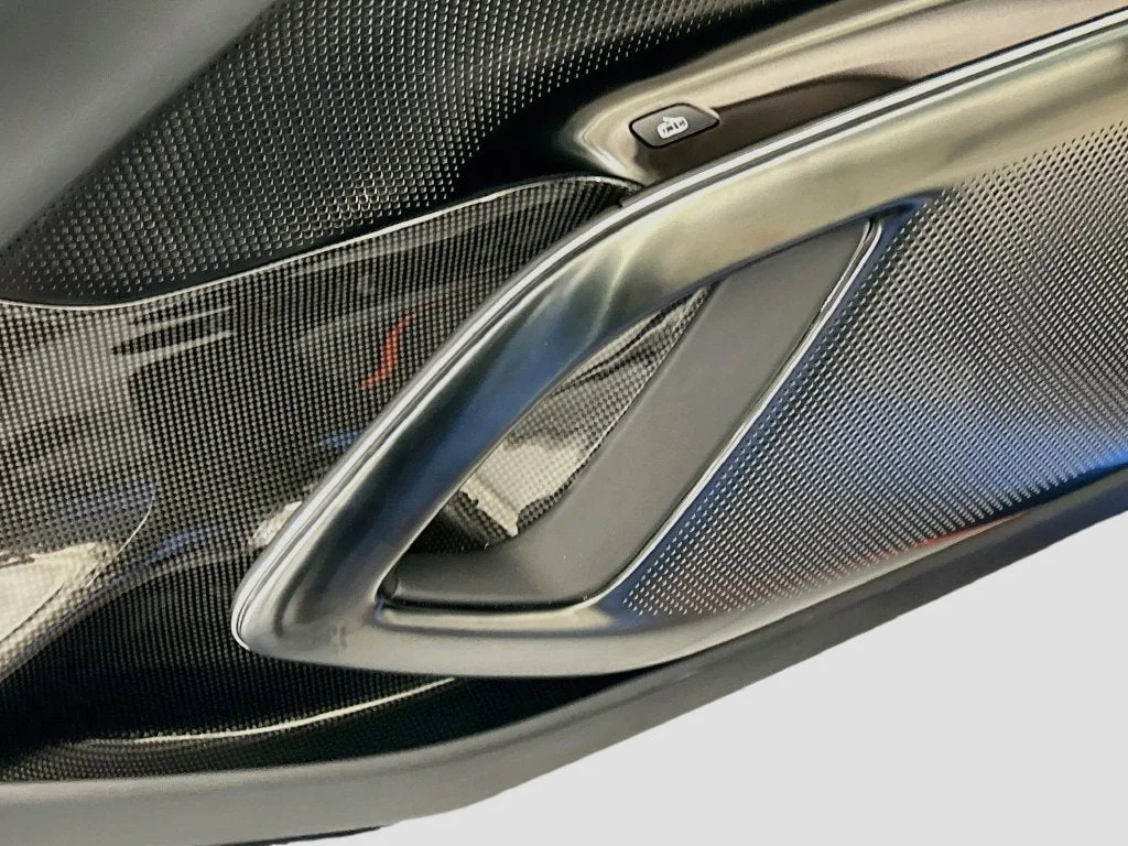 Used 2026 Extra Sample Ferrari  image 26