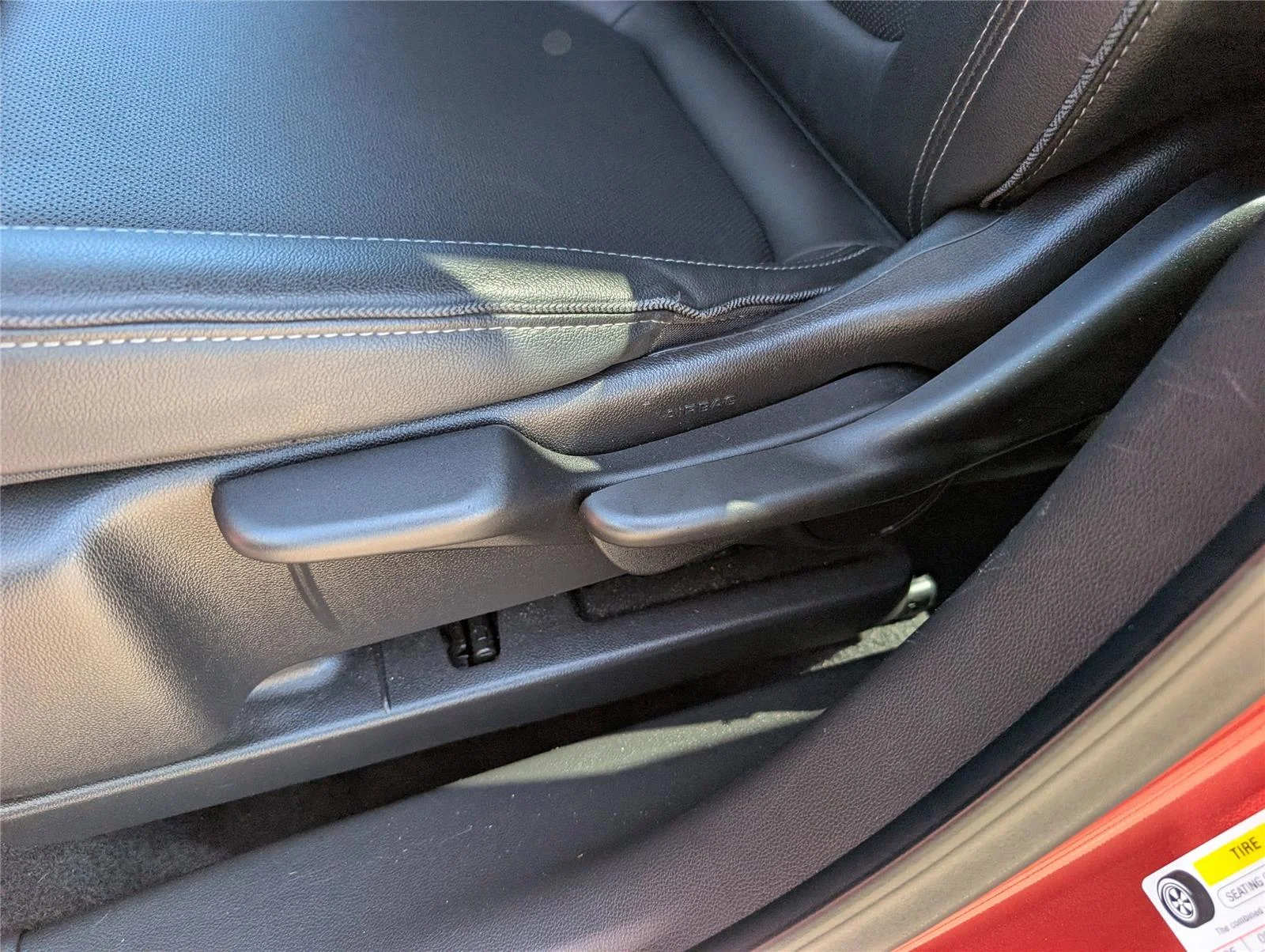 2024 Buick Encore GX Sport Touring - Photo 13