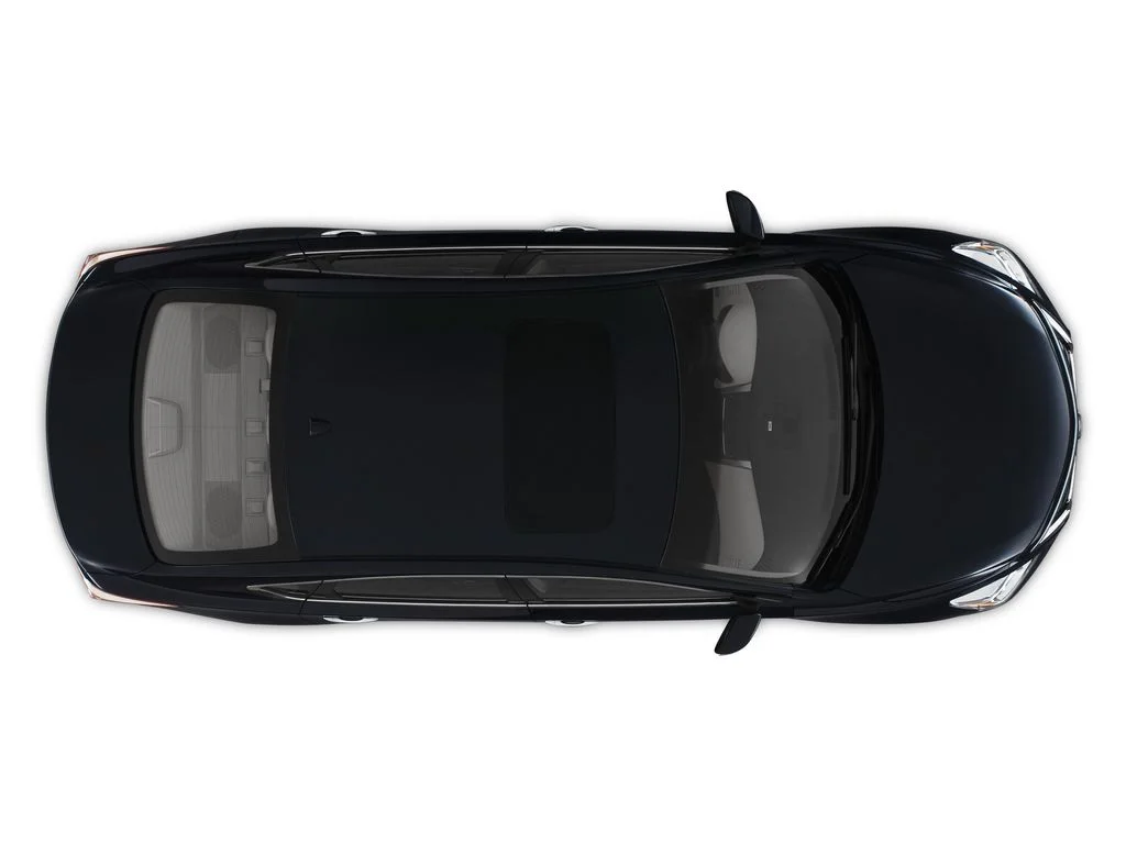 Used 2013 Blue Nissan 2.5 S image 30