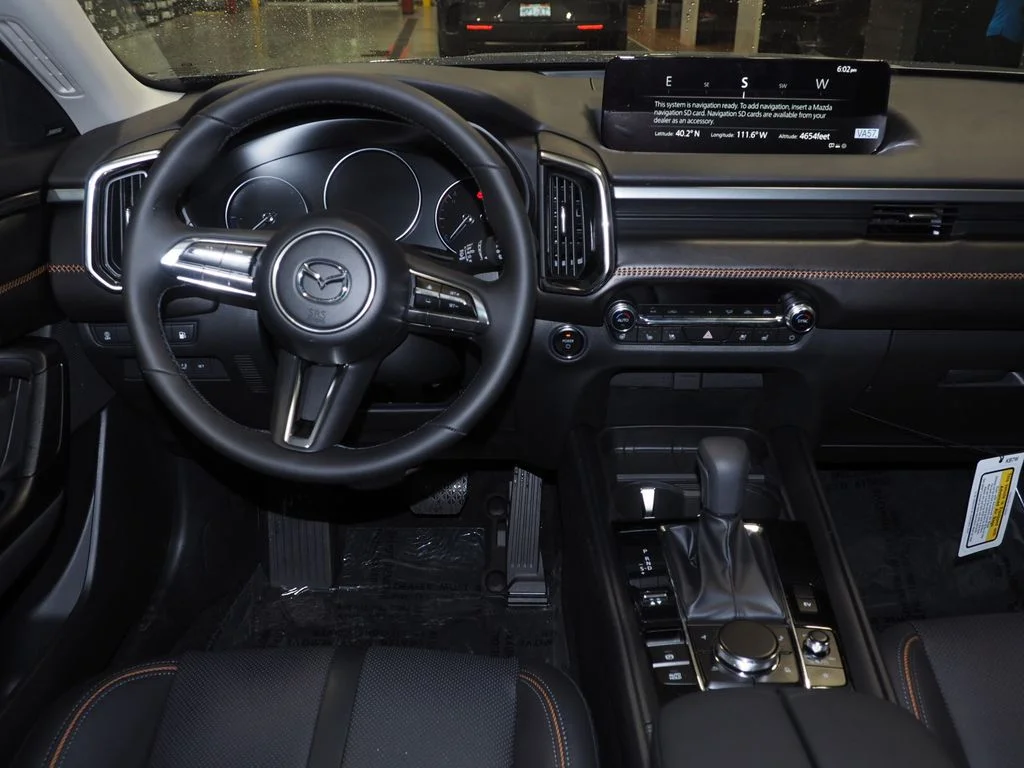 2026 Mazda CX-50 Premium Plus - Photo 6