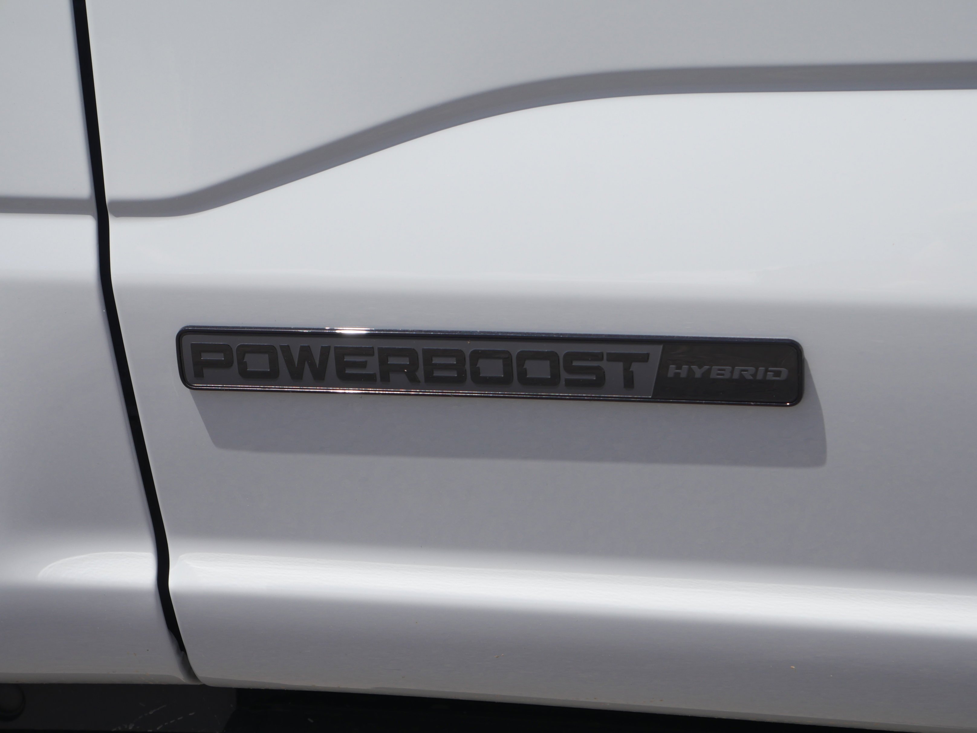2026 Ford F-150 Platinum - Photo 21