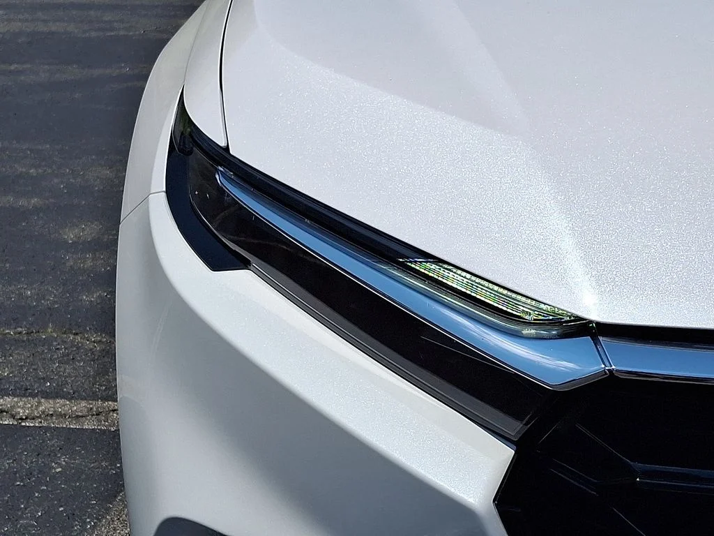 2024 Honda CR-V EX - Photo 9