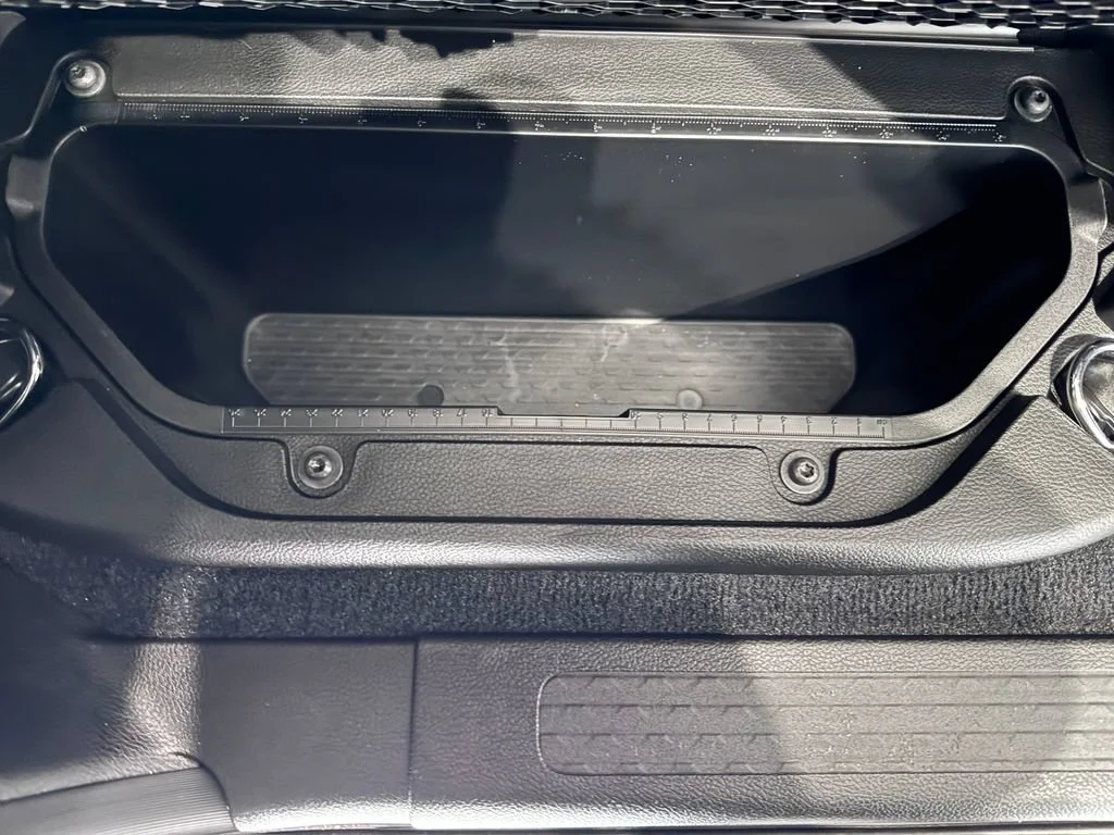 2025 RAM Ram 1500 Pickup Big Horn/Lone Star - Photo 27