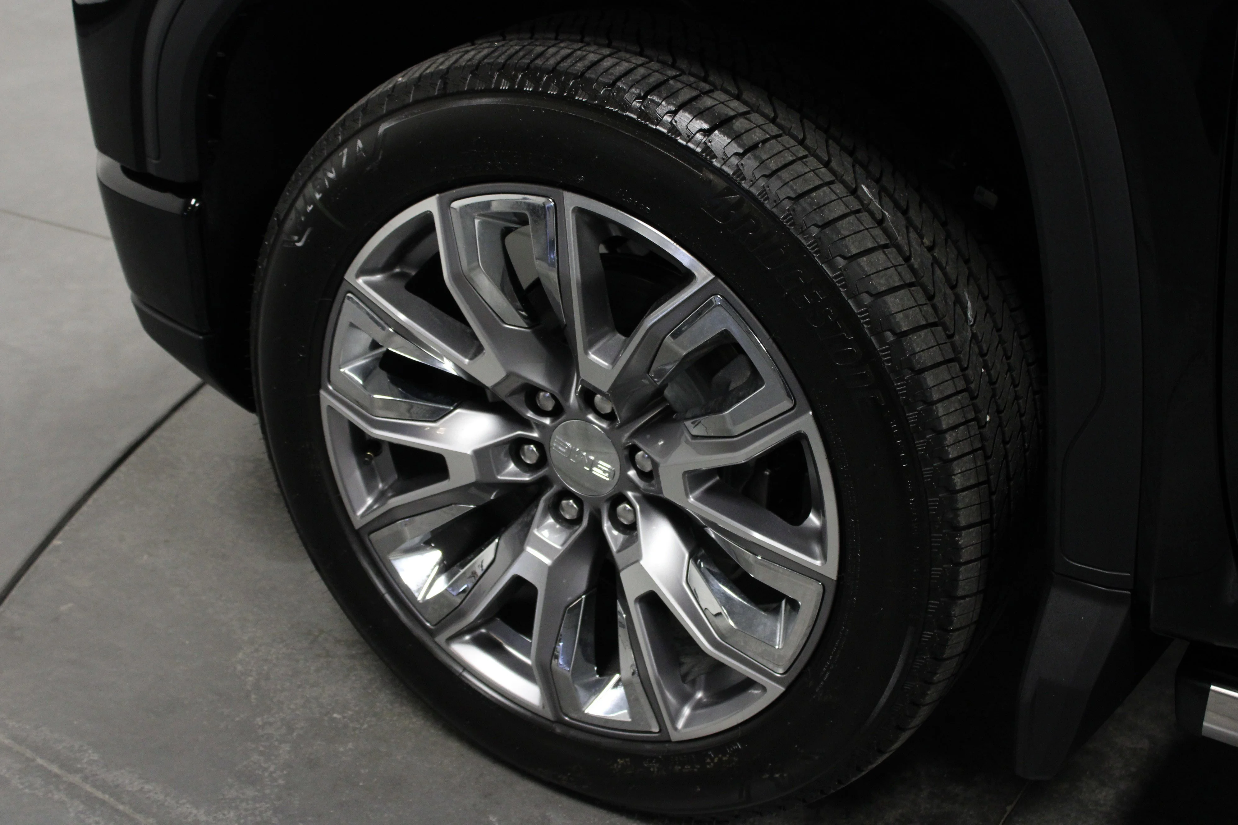New 2026 Onyx Black GMC Denali image 10