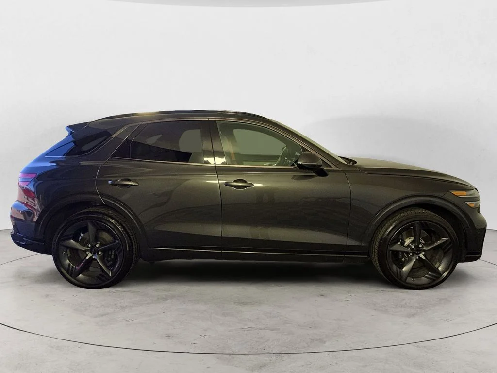 Used 2026 Gray Genesis 3.5T Sport Prestige image 6