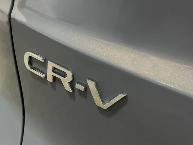New 2027 Urban Gray Pearl Honda EX-L AWD image 6