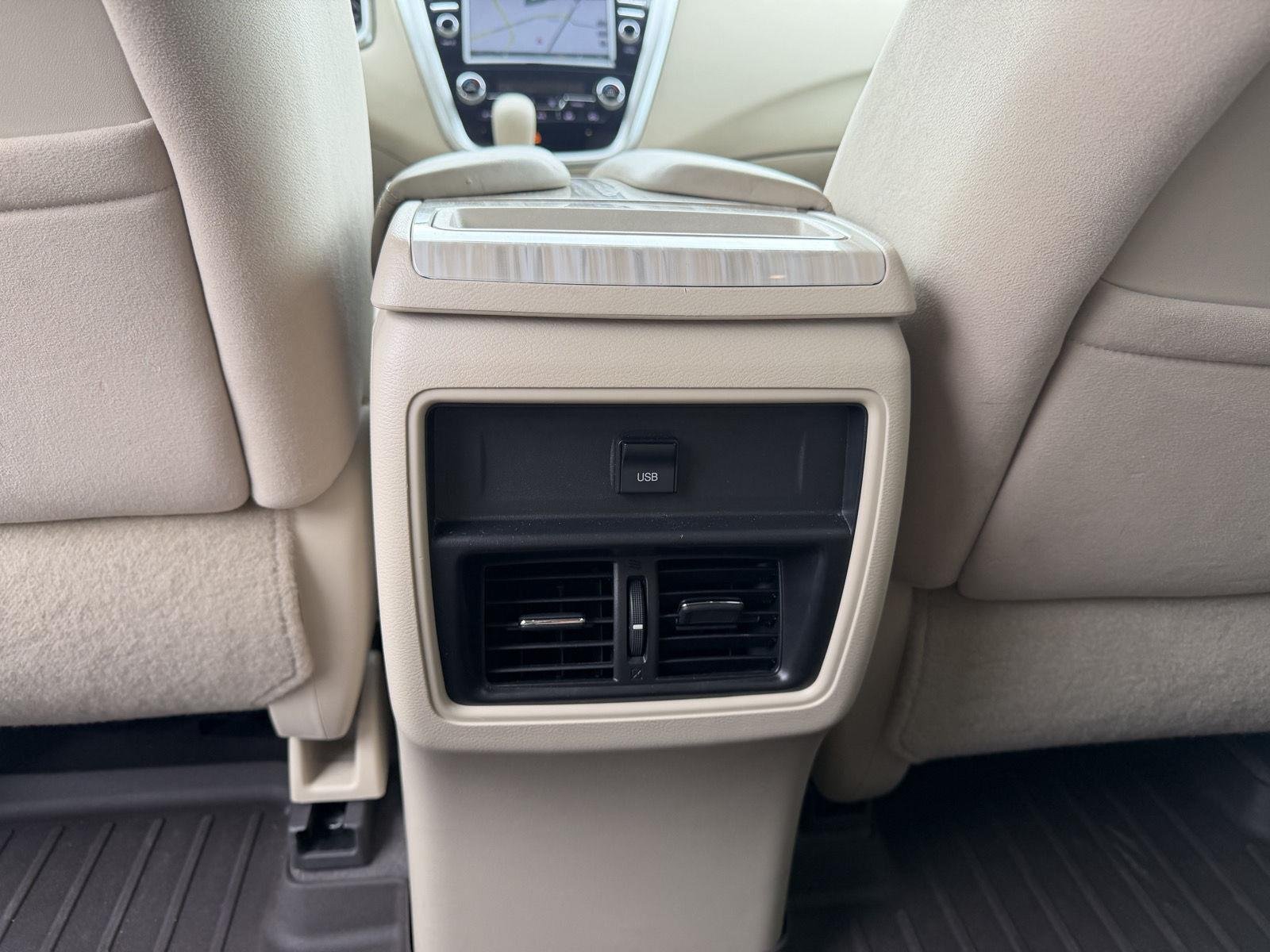 Used 2017 Pearl White Nissan S image 16