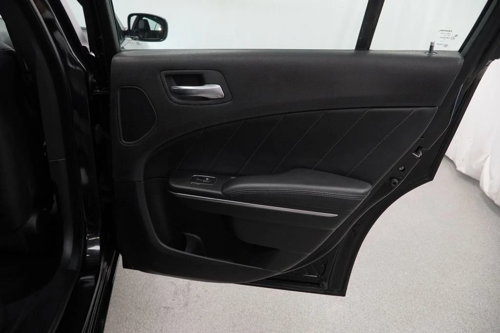 Used 2015 Black Dodge R/T image 47