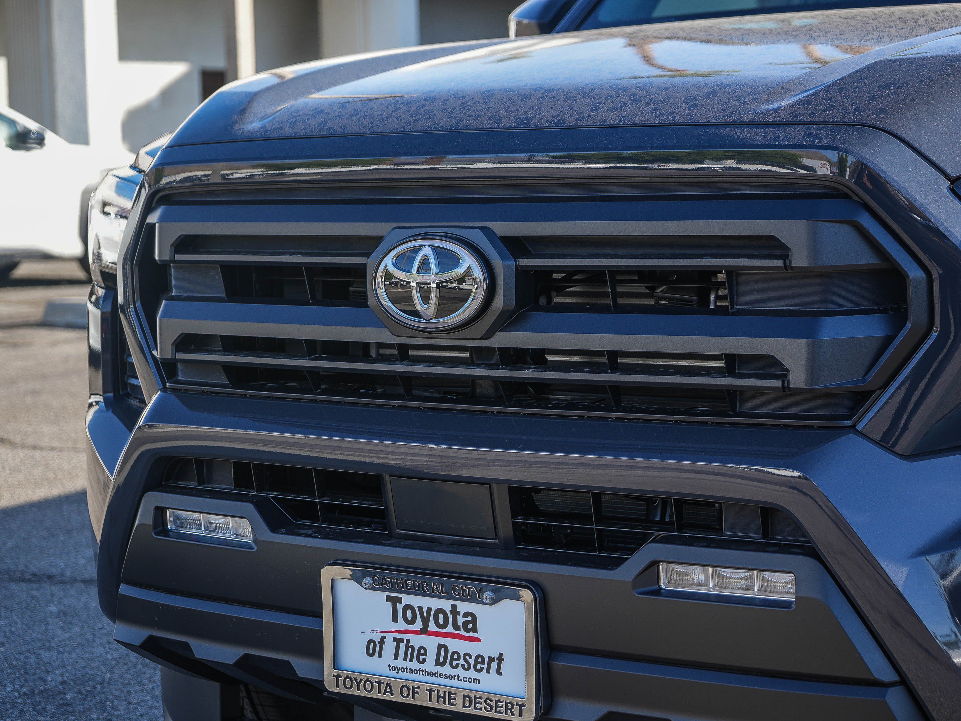 Used 2026 Underground Toyota SR5 image 11
