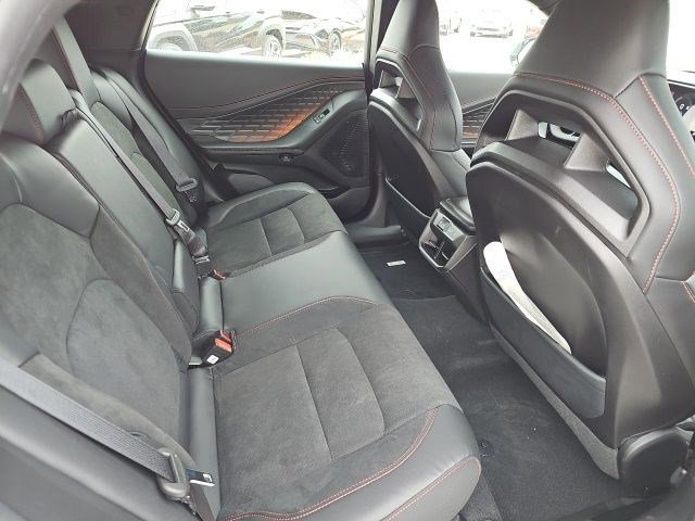 New 2026 White Knuckle Dodge R/T Plus image 14