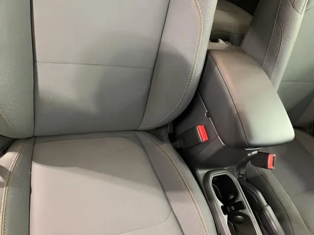 2025 Jeep Wrangler 4-Door Sport S - Photo 41