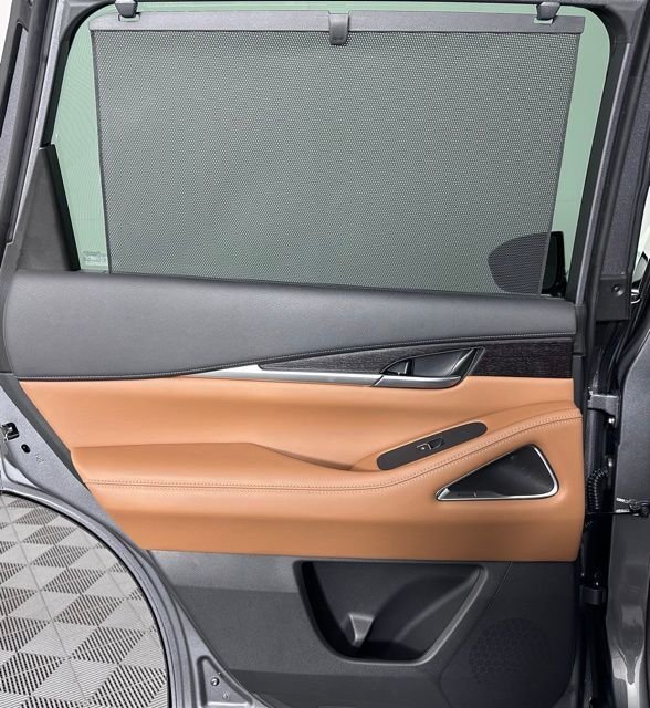 2026 INFINITI QX60 AUTOGRAPH - Photo 19