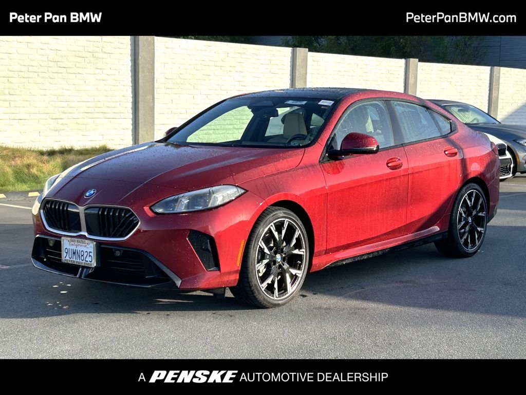 2026 BMW 2 Series 228 Gran Coupe
