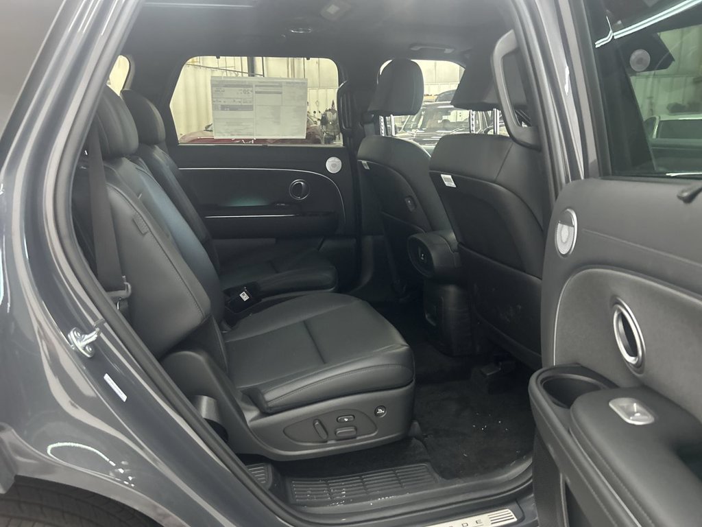 2026 Hyundai Palisade Calligraphy - Photo 17