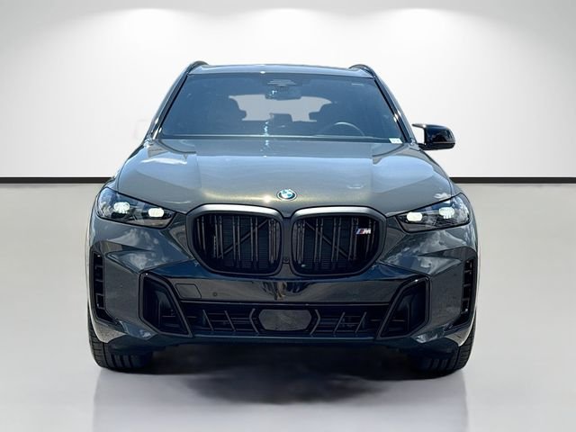 New 2026 Gray Metallic BMW M60i image 8