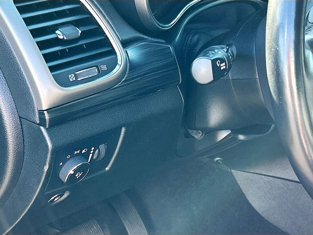 2021 Jeep Grand Cherokee Laredo X - Photo 10