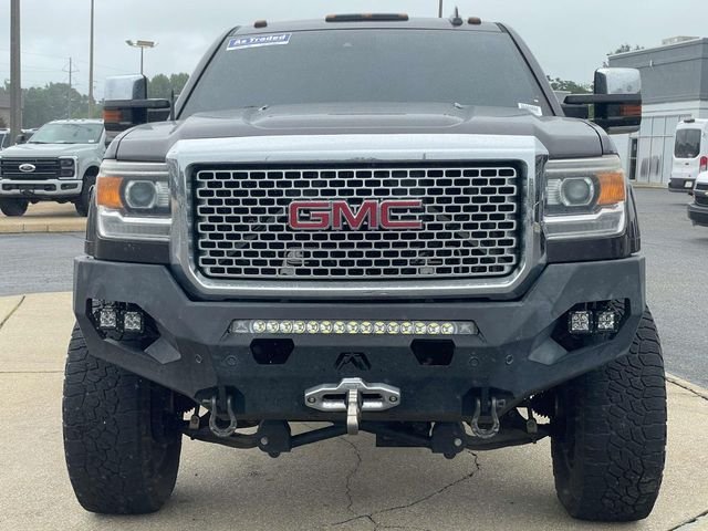 Used 2016 Silver GMC Denali image 6