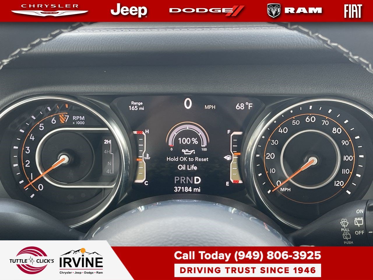 Used 2022 Sting-Gray Clearcoat Jeep Unlimited Sahara image 27