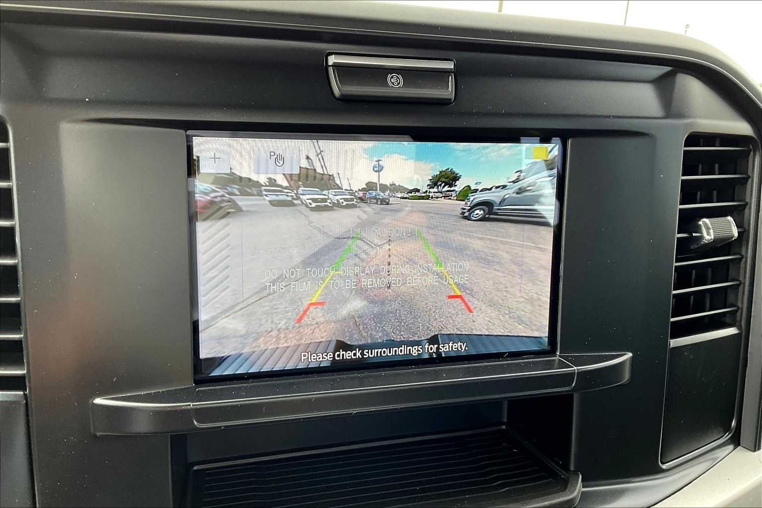 2026 Ford F-250 Super Duty XL - Photo 17
