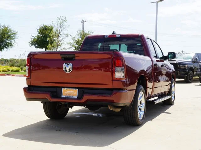 Used 2024 Red Ram Tradesman image 9