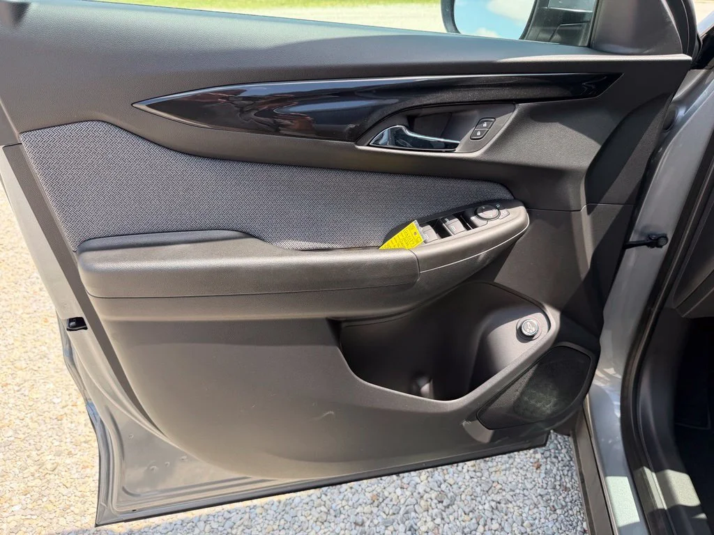 2026 Chevrolet Trailblazer LT - Photo 9