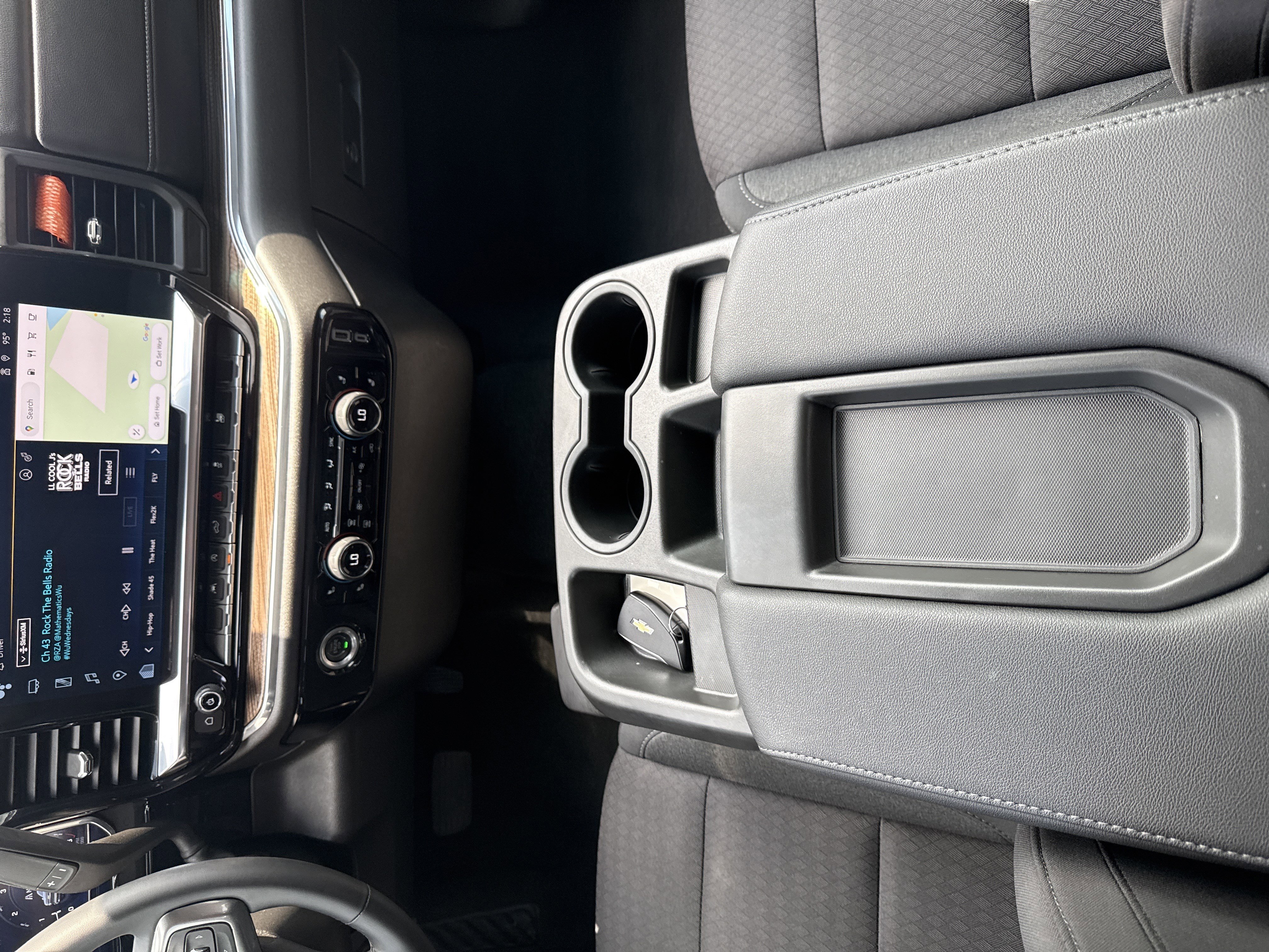 2023 Chevrolet Silverado 1500 RST - Photo 30
