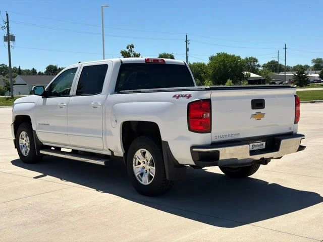 Used 2016 SUMMIT WHITE Chevrolet LT image 51