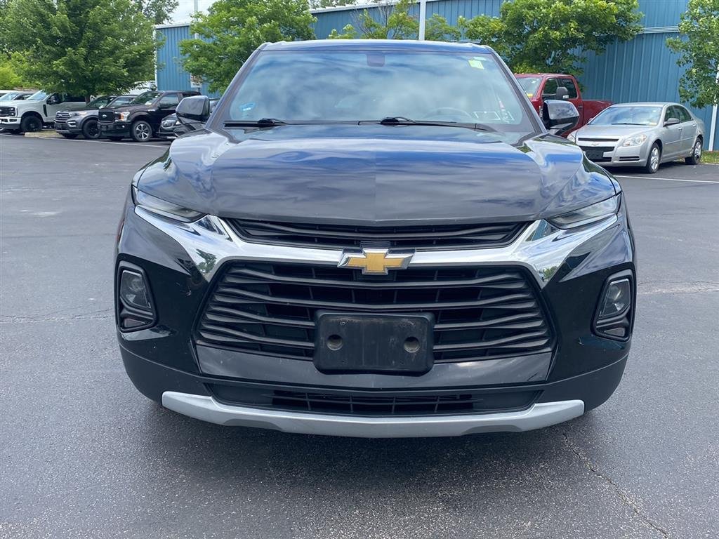 Used 2019 Black Chevrolet LT image 5