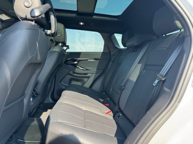 Certified Used 2026 White Land Rover S image 11
