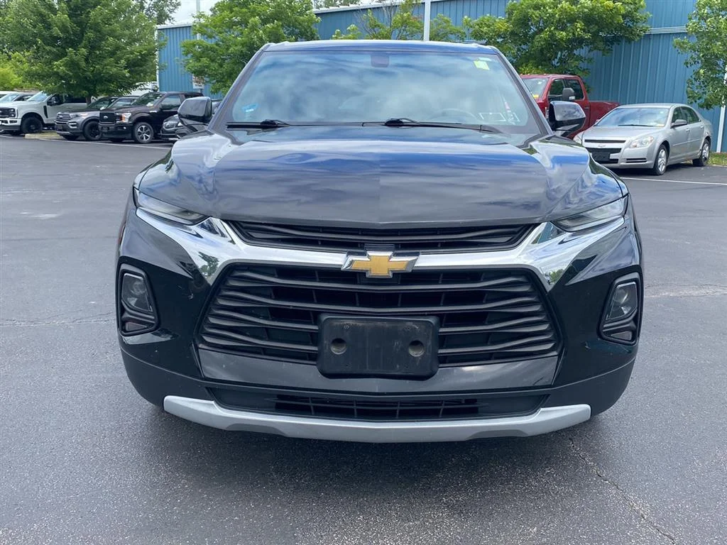 Used 2019 Black Chevrolet LT image 5