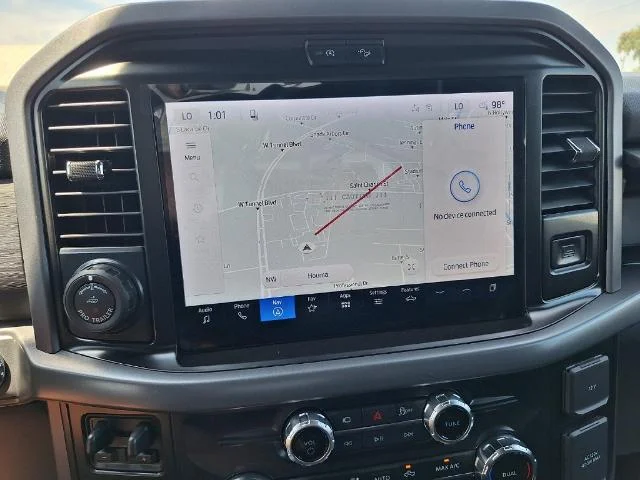 New 2026 Avalanche Ford XLT image 27