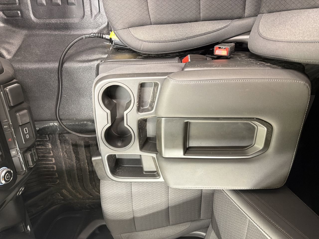 2026 GMC Sierra 3500 Chassis Cab Pro - Photo 18