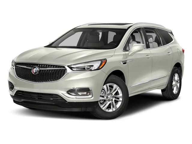 2018 Buick Enclave Premium AWD's photo