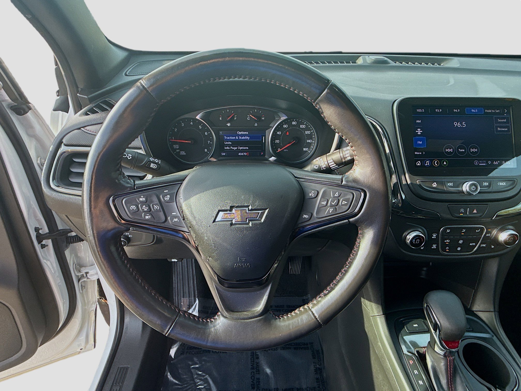 2022 Chevrolet Equinox RS - Photo 10