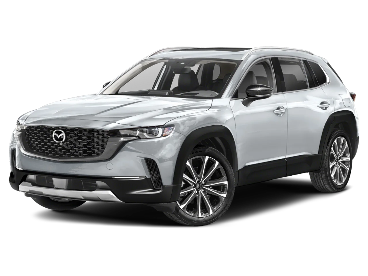 2023 Mazda CX-50 2.5 TURBO PREMIUM's photo