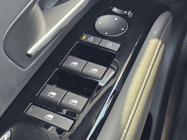 New 2026 Ecotronic Gray Hyundai Limited image 54