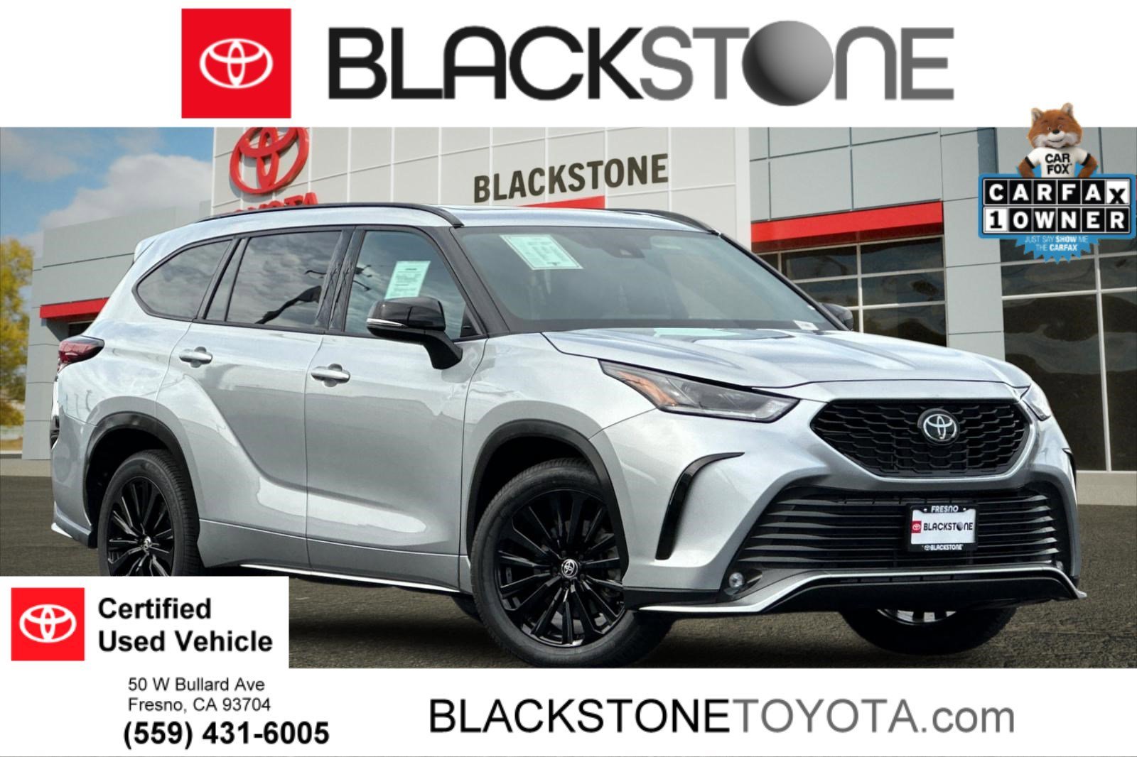 2025 Toyota Highlander