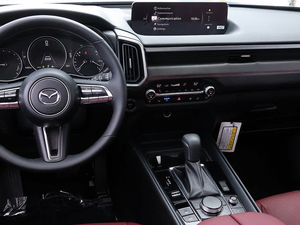 2026 Mazda CX-50 Premium Plus - Photo 15