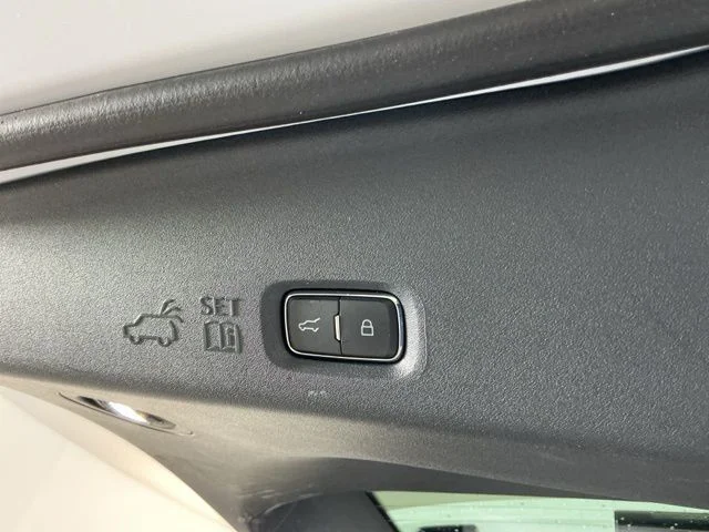 Certified Used 2025 Silver Ford Platinum image 35