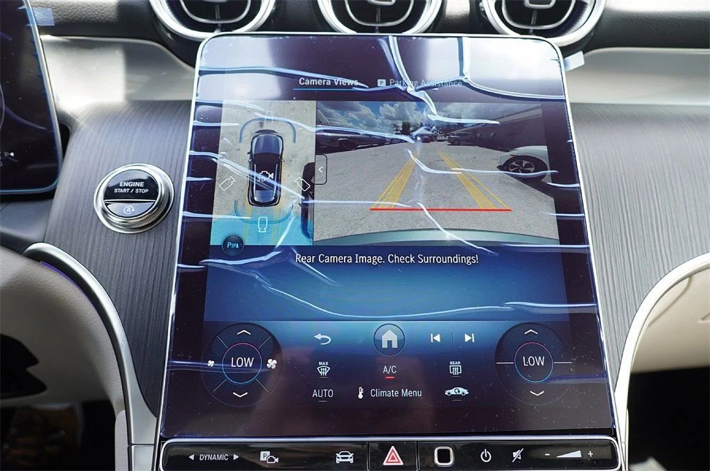 2026 Mercedes-Benz GLC Base - Photo 23