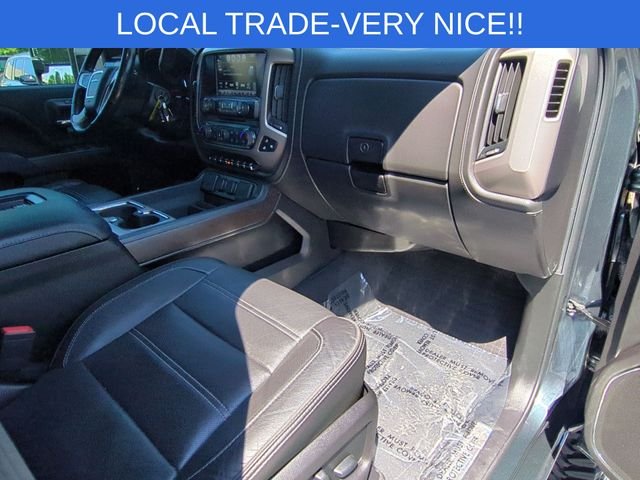 Used 2019 Gray GMC Denali image 38