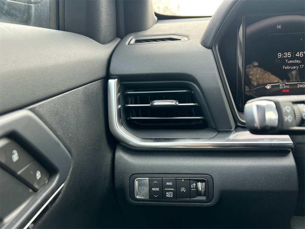 2026 GMC TERRAIN - Image 17