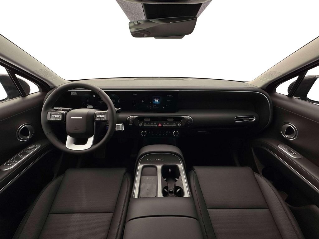 New 2026 Black Hyundai SEL image 20