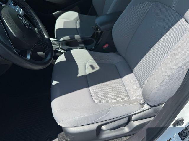 Certified Used 2023 Beige Toyota SE image 14