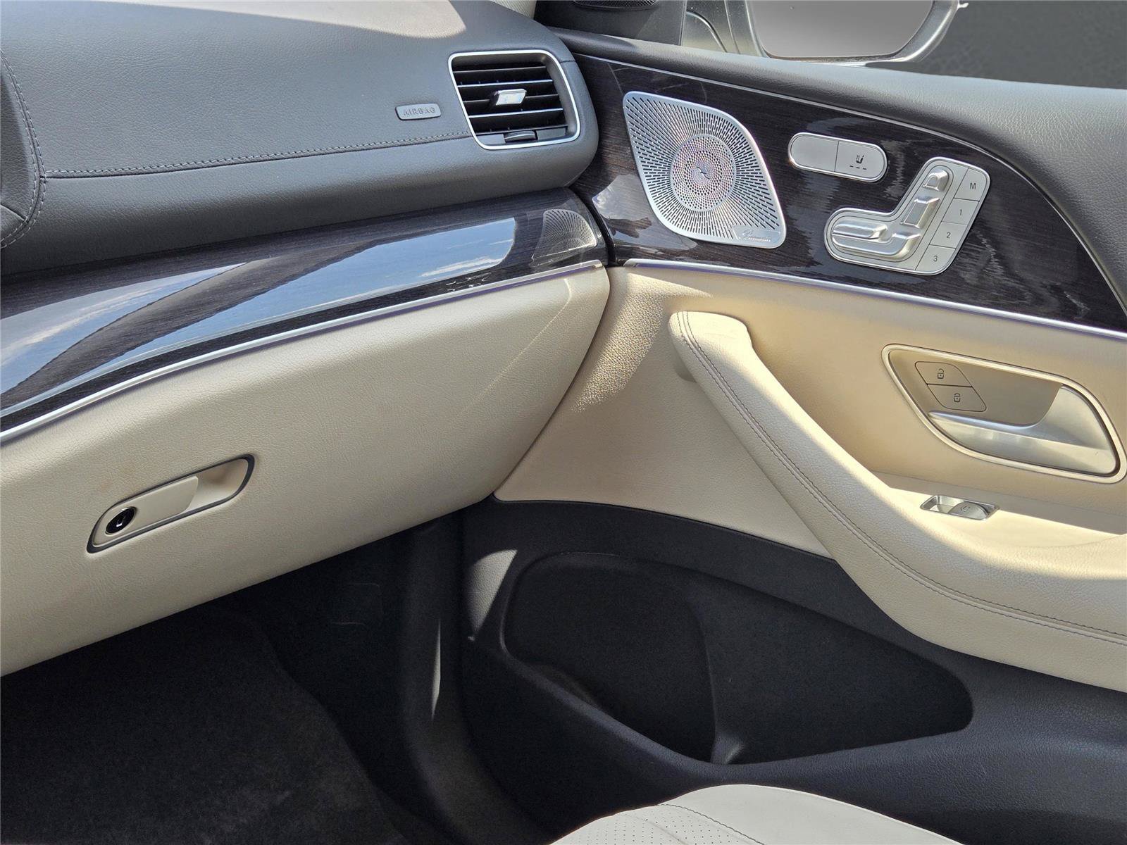 2020 Mercedes-Benz GLS GLS450 - Photo 35