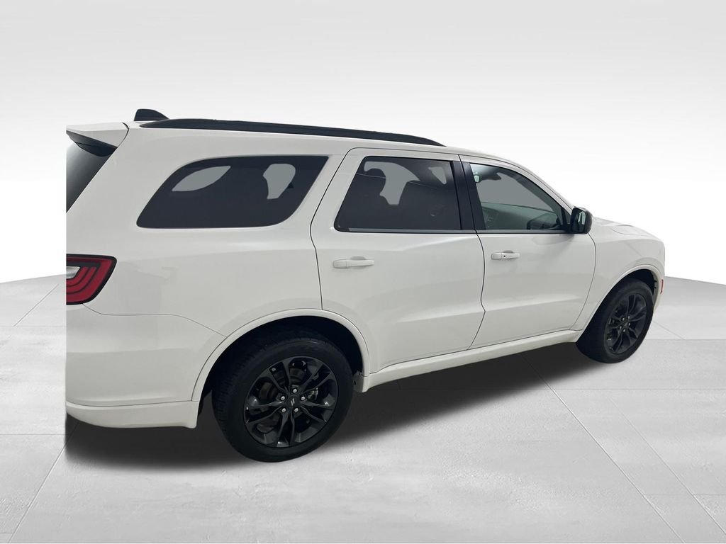Used 2023 White Dodge GT image 6