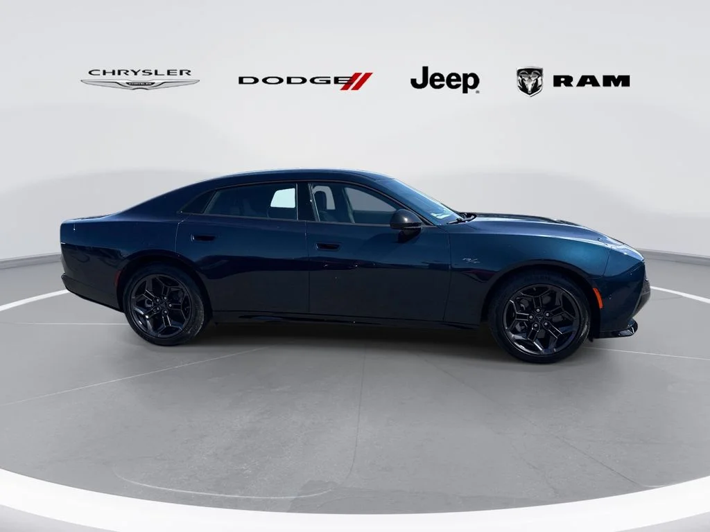 New 2026  Dodge R/T image 2
