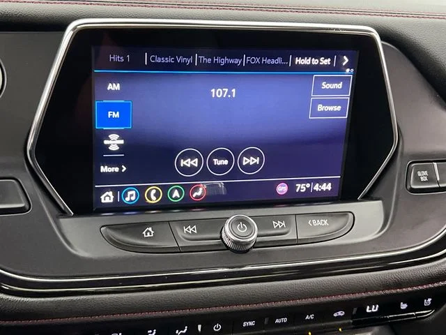 Used 2019 White Chevrolet RS image 31