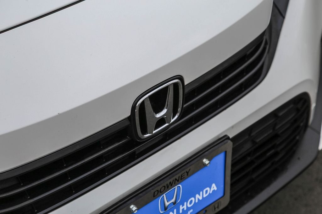 2024 Honda Civic Sport - Photo 12